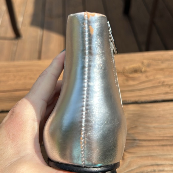 Alexander wang booties - Picture 7 of 10